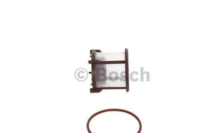Фото 2 - Топливный фильтр BOSCH F026402133