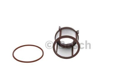 Фото 3 - Топливный фильтр BOSCH F026402133