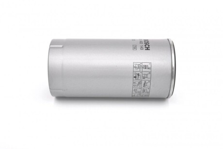 Фото 3 - Топливный фильтр BOSCH F026402143