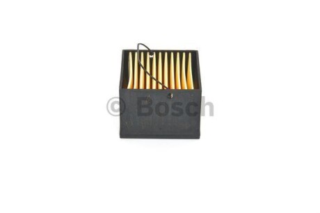 Фото 4 - Паливний фільтр BOSCH F 026 402 149 (F026402149)