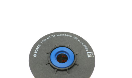 Фото 2 - Паливний фільтр BOSCH F 026 402 155 (F026402155)