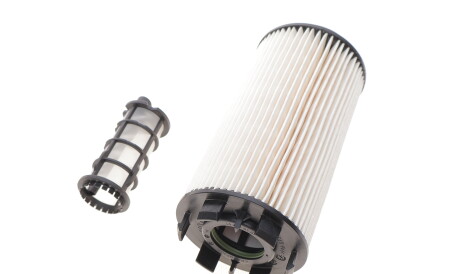 Фото 3 - Паливний фільтр BOSCH F 026 402 183