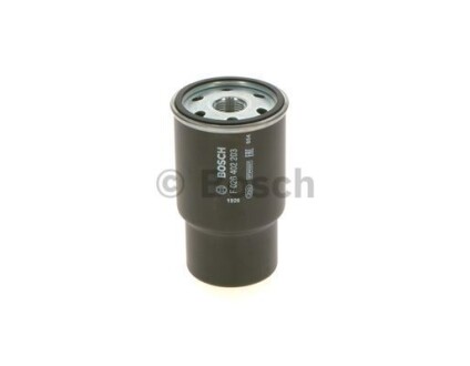 Фільтр паливний - BOSCH F026402203