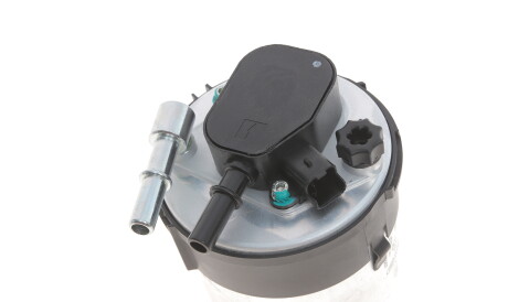 Фото 3 - Паливний фільтр BOSCH F 026 402 204 (F026402204)