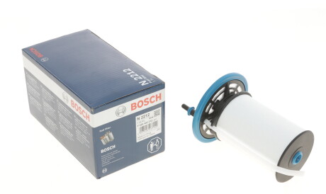 Топливный фильтр - (77366642, 77366607, 77366330) BOSCH F 026 402 212