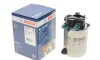 Паливний фільтр - (16400BB50A, 16400BB51A) BOSCH F 026 402 218 (фото 1)