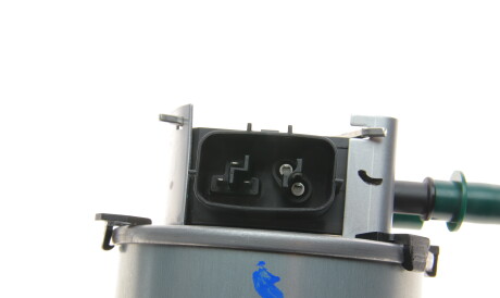 Фото 2 - Топливный фильтр BOSCH F 026 402 218 (F026402218)