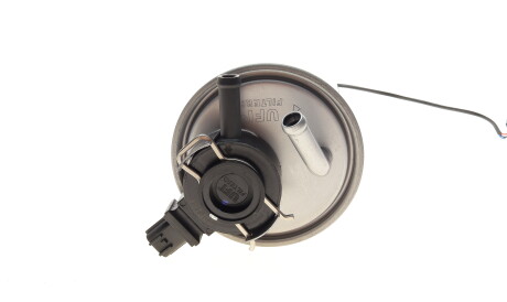 Фото 3 - Паливний фільтр BOSCH F 026 402 219 (F026402219)