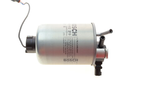 Фото 4 - Паливний фільтр BOSCH F 026 402 219 (F026402219)