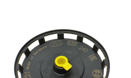 Фото 2 - Паливний фільтр BOSCH F 026 402 221 (F026402221)