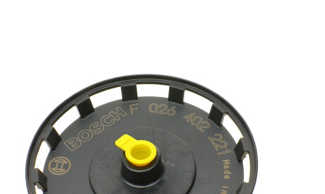 Фото 3 - Паливний фільтр BOSCH F 026 402 221 (F026402221)