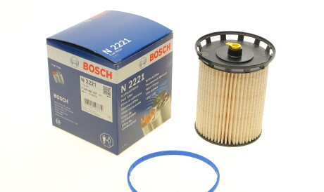 Топливный фильтр - BOSCH F 026 402 221