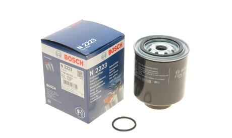 Топливный фильтр - (1770A012) BOSCH F 026 402 223