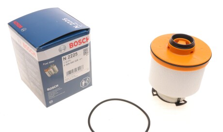 Топливный фильтр - BOSCH F 026 402 225