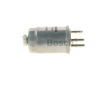 Фото 4 - Топливный фильтр BOSCH F026402229