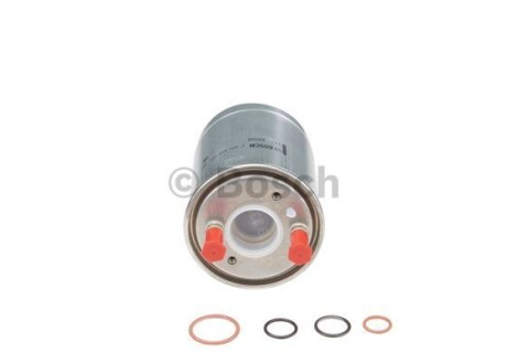 Фільтр паливний - BOSCH F026402234