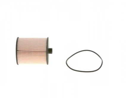 Фото 3 - Топливный фильтр BOSCH F026402239