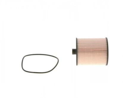 Фото 4 - Топливный фильтр BOSCH F026402239