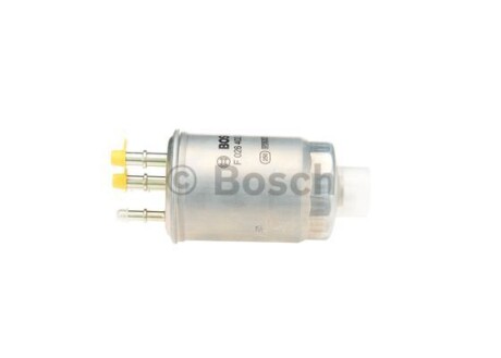 Фото 2 - Топливный фильтр BOSCH F026402244