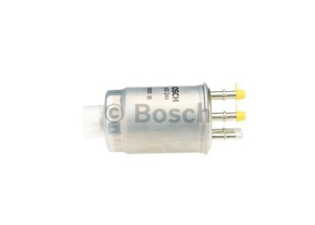 Фото 4 - Топливный фильтр BOSCH F026402244