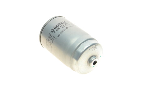 Фото 3 - Топливный фильтр BOSCH F 026 402 255 (F026402255)