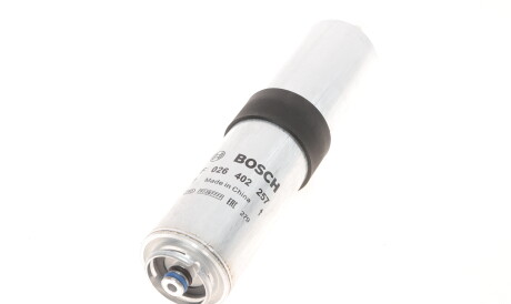 Фото 3 - Топливный фильтр BOSCH F 026 402 257 (F026402257)