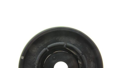 Фото 3 - Топливный фильтр BOSCH F 026 402 262 (F026402262)