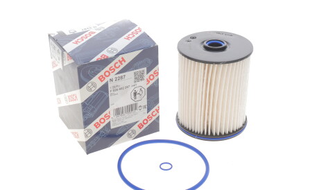 Фото 2 - Паливний фільтр BOSCH F026402287