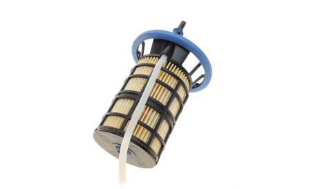 Фото 2 - Топливный фильтр BOSCH F 026 402 291 (F026402291)