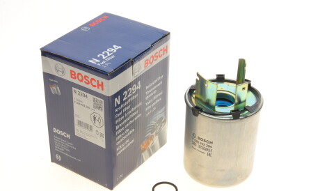 Топливный фильтр - (164004EA1B, 164004EA1D, 164004EA2B) BOSCH F 026 402 294