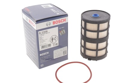 Фото 2 - Автозапчастина BOSCH F026402306