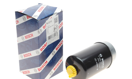 Фото 2 - Паливний фільтр BOSCH F 026 402 310 (F026402310)