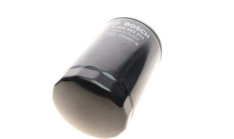 Фото 3 - Топливный фильтр BOSCH F 026 402 311 (F026402311)