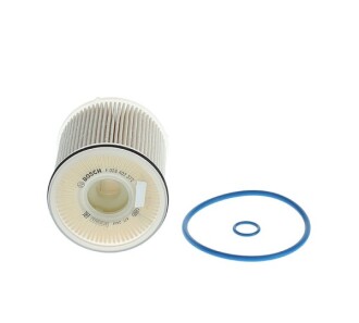 Паливний фільтр F 026 402 372 - (6080903200, A6080903200, 164001458R) BOSCH F026402372