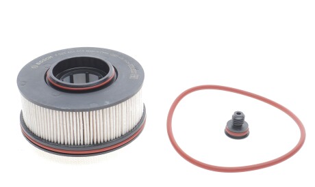 Фильтр топливный Hyundai Santa Fe 2.2CRDi 18- - BOSCH F026402373