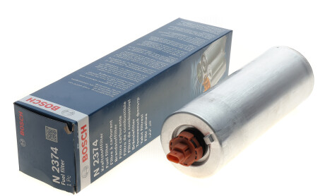 Фото 2 - Автозапчасть BOSCH F026402374