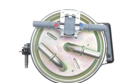 Фото 5 - Паливний фільтр BOSCH F026402377