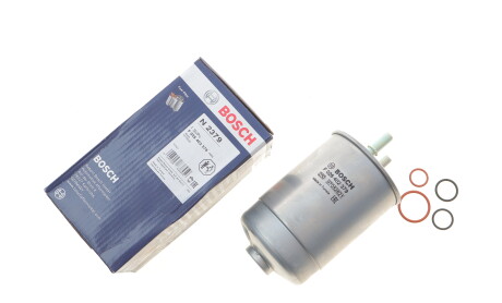 Фото 2 - Автозапчастина BOSCH F026402379