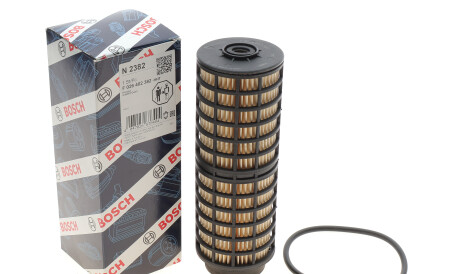 Фото 2 - Топливный фильтр BOSCH F 026 402 382 (F026402382)