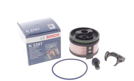Фото 2 - Автозапчасть BOSCH F026402397