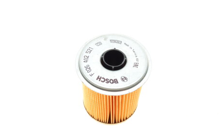 Фото 4 - Топливный фильтр BOSCH F 026 402 521 (F026402521)