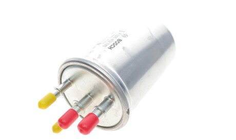 Фото 2 - Топливный фильтр BOSCH F026402740