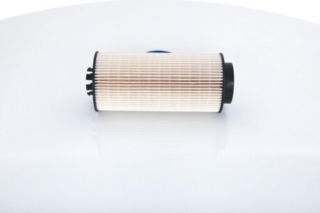 Фото 3 - Топливный фильтр BOSCH F026402745