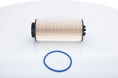 Фото 4 - Топливный фильтр BOSCH F026402745