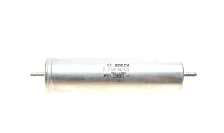Фото 2 - Паливний фільтр BOSCH F 026 402 808 (F026402808)