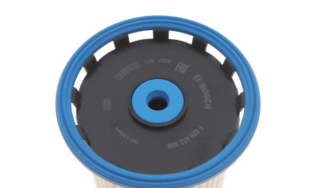 Фото 2 - Топливный фильтр BOSCH F 026 402 809 (F026402809)