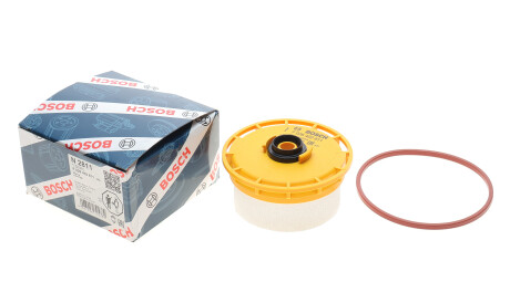 Фото 2 - Паливний фільтр BOSCH F 026 402 811 (F026402811)