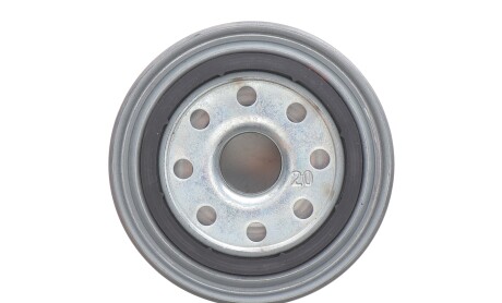 Фото 3 - Топливный фильтр BOSCH F026402816