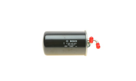 Фото 3 - Паливний фільтр BOSCH F 026 402 827 (F026402827)