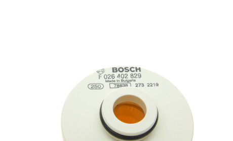 Фото 4 - Топливный фильтр BOSCH F 026 402 829 (F026402829)